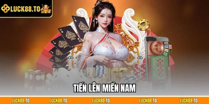 Tiến lên miền Nam